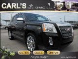 2012 GMC Terrain SLT