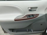 2011 Toyota Sienna XLE AWD Door Panel