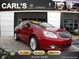 2012 Buick Verano FWD