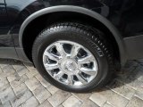 2012 Buick Enclave FWD Wheel