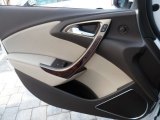 2012 Buick Verano FWD Door Panel
