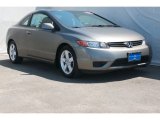 2008 Honda Civic EX Coupe