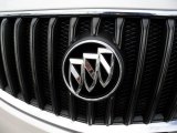 2012 Buick Regal  Marks and Logos