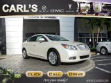 2012 Buick LaCrosse FWD