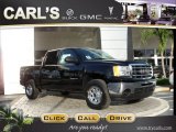 2012 GMC Sierra 1500 SL Crew Cab 4x4