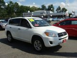 2010 Toyota RAV4 I4 4WD