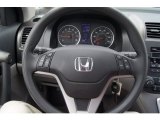 2011 Honda CR-V EX 4WD Steering Wheel