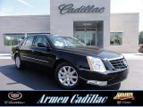 2011 Cadillac DTS 