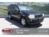 2006 Jeep Grand Cherokee Limited 4x4
