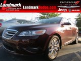 2011 Bordeaux Reserve Red Ford Taurus Limited #68406408