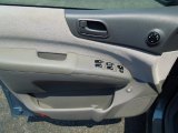 2007 Kia Sedona LX Door Panel