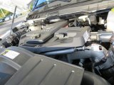 2012 Dodge Ram 5500 HD Engines
