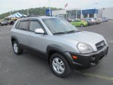 2007 Hyundai Tucson SE 4WD