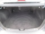 2008 Hyundai Elantra GLS Sedan Trunk