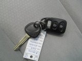 2008 Hyundai Elantra GLS Sedan Keys