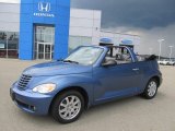 2007 Chrysler PT Cruiser Convertible