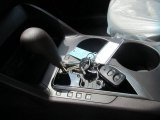 2013 Hyundai Tucson GL 6 Speed SHIFTRONIC Automatic Transmission