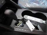 2013 Hyundai Tucson GLS AWD 6 Speed SHIFTRONIC Automatic Transmission