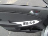 2013 Hyundai Accent SE 5 Door Door Panel