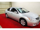 2010 Nissan Altima 2.5 SL