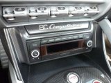 2008 Alfa Romeo 8C Competizione Coupe Audio System