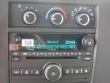 2012 Chevrolet Express LS 1500 AWD Passenger Van Audio System