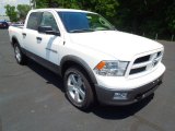 2012 Dodge Ram 1500 Outdoorsman Crew Cab