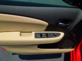 2012 Dodge Avenger SXT Door Panel