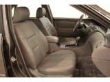 2003 Toyota Avalon XLS Front Seat