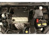 2004 Mitsubishi Outlander LS 2.4 Liter SOHC 16 Valve MIVEC 4 Cylinder Engine