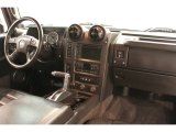 2006 Hummer H2 SUV Dashboard