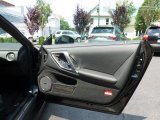 2010 Nissan GT-R Premium Door Panel