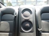 2010 Nissan GT-R Premium Audio System