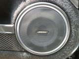 2010 Nissan GT-R Premium Audio System