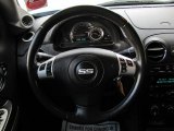 2009 Chevrolet HHR SS Steering Wheel