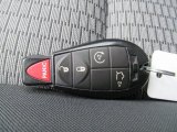 2009 Jeep Grand Cherokee Laredo 4x4 Keys