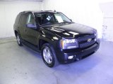 2008 Chevrolet TrailBlazer LT