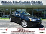 2008 Ford Focus SE Sedan
