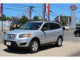 2010 Hyundai Santa Fe GLS