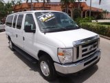 2012 Ford E Series Van E350 XLT Passenger