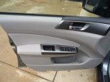 2013 Subaru Forester 2.5 X Limited Door Panel