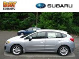 2012 Subaru Impreza 2.0i Premium 5 Door