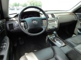 2011 Cadillac DTS Luxury Dashboard