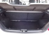 2010 Chevrolet Aveo Aveo5 LT Trunk