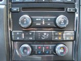 2011 Ford Taurus SHO AWD Controls