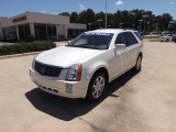 2005 Cadillac SRX V6