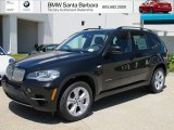 2013 BMW X5 xDrive 50i