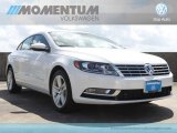 2013 Volkswagen CC Sport