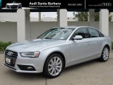 2013 Audi A4 2.0T Sedan