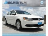 2012 Volkswagen Jetta SE Sedan